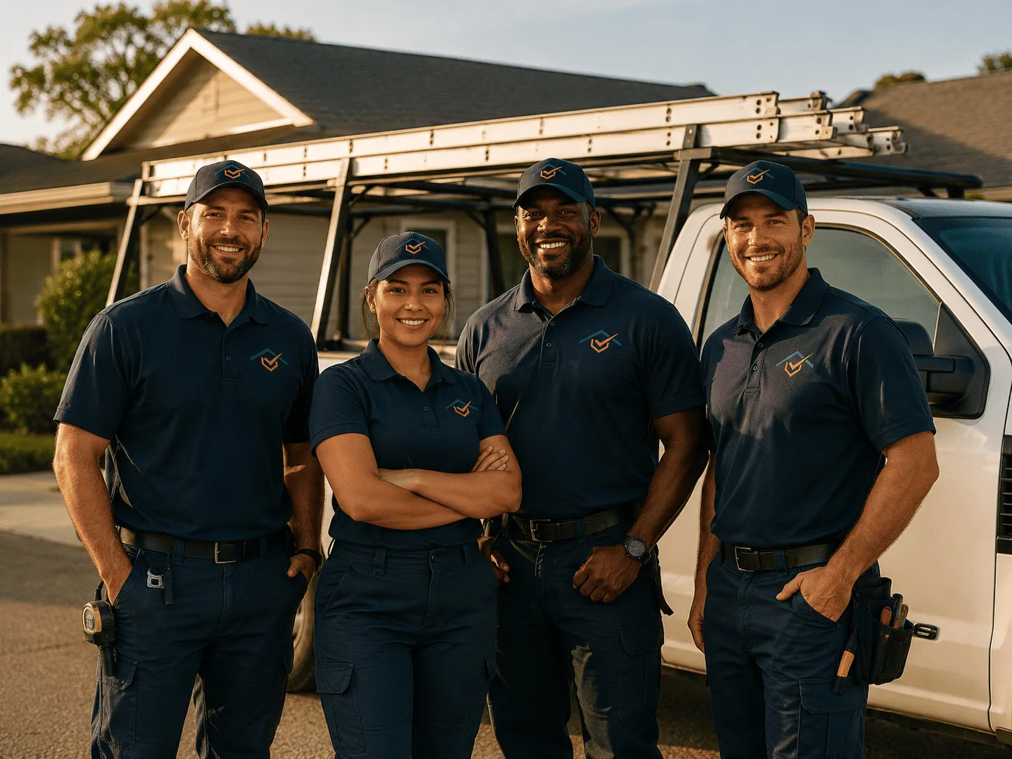Roof Inspection company in Atlanta, MO